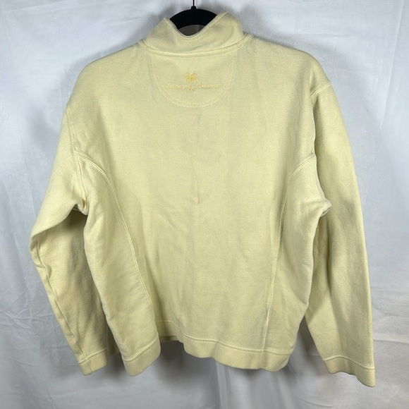 VINTAGE TOMMY BAHAMA SIZE(M) - Picture 5 of 6